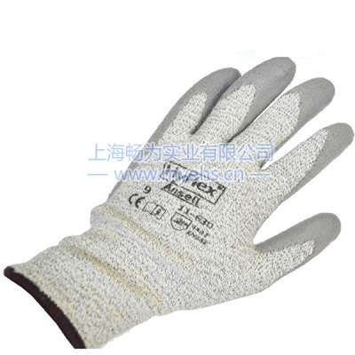 ˼(Ansell) HyFlex Dyneema 11-630-8